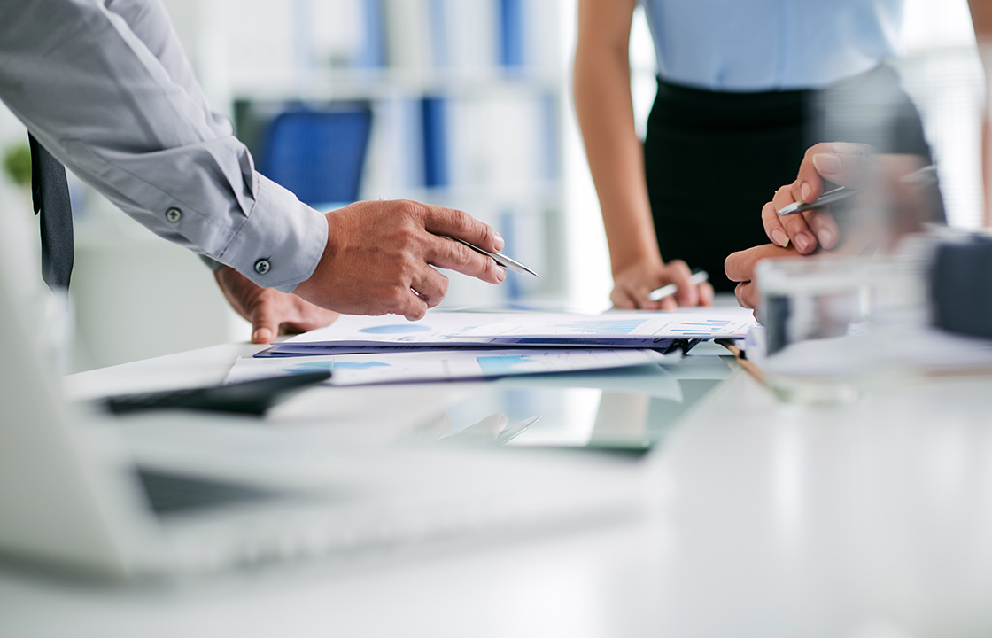 Ag. Nicolaides Real Estate Agents