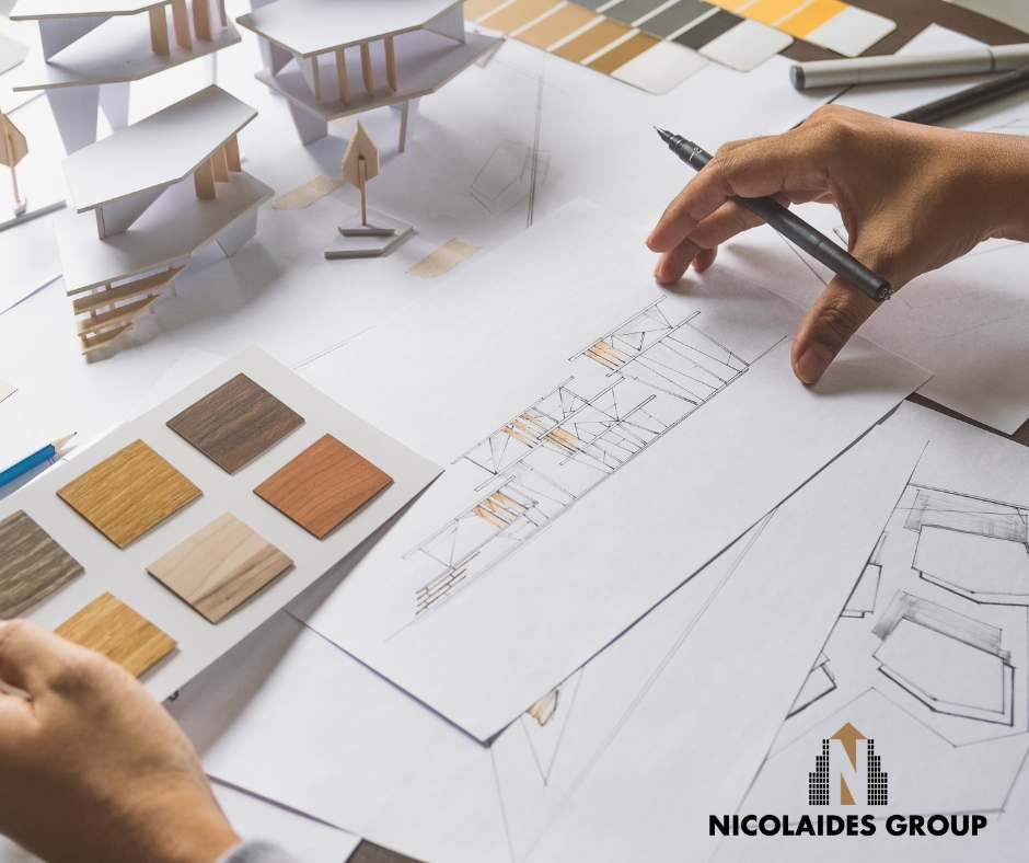 Real Estate Investment in Larnaca: Why Off-Plan Properties Are a Smart Choice